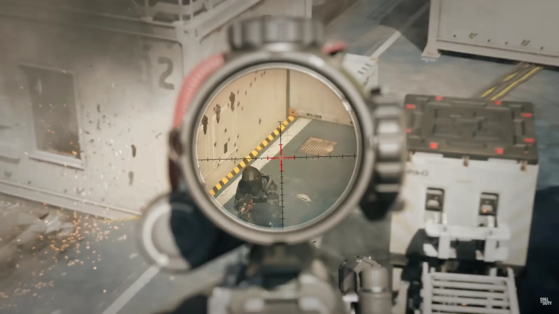 ब्लॅक ऑप्स 7 गेमप्ले ब्लॅक ऑप्स 7