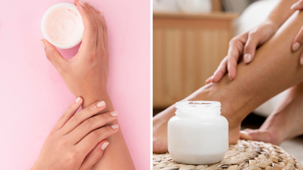 हिवाळ्यातील त्वचेची काळजी घेण्याच्या टिप्स 6