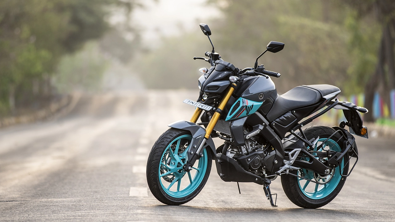 Yamaha MT 15 V2 आता मर्यादित कालावधीसाठी दिवाळी ऑफरसह उपलब्ध - Times Bull