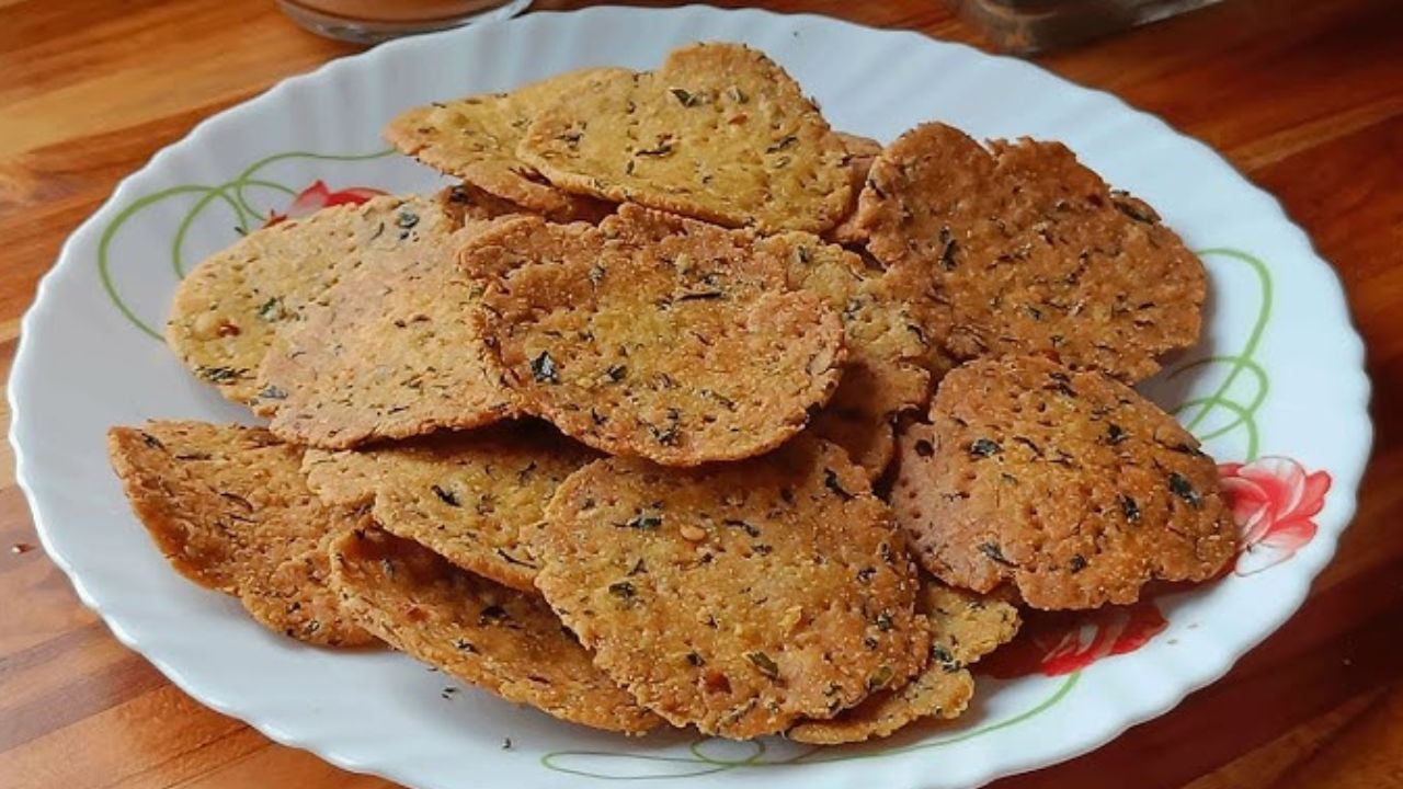 हेरी मेथी रेसिपी