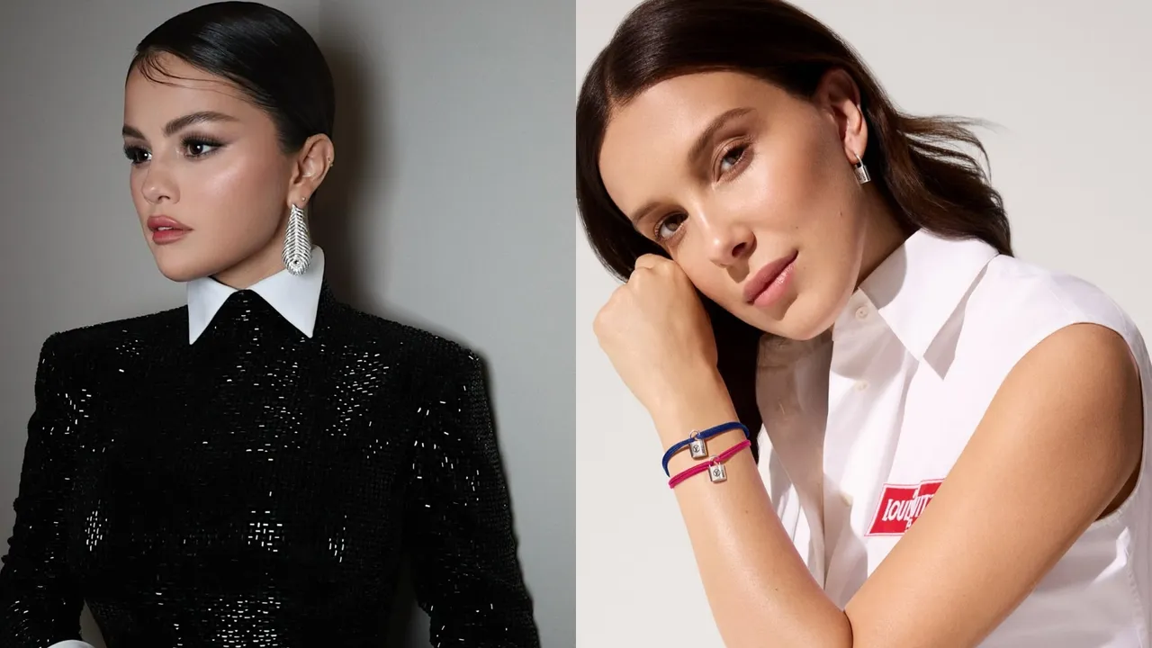 ELLE ब्युटी रडार: 2025 चे सर्वात लोकप्रिय मेकअप ट्रेंड