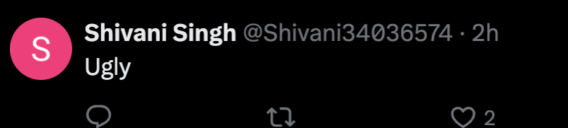 वाराणसी इव्हेंट: प्रियंका चोप्रा तेलगूमध्ये बोलते तेव्हा महेश बाबू लाजतात, त्यांच्यासाठी जयजयकार करतात; चाहते विचारतात: 'तिचा अमेरिकन उच्चार कुठे गेला?'