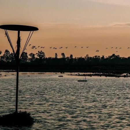 घारणा वेटलँड