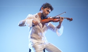 फरहान सईद