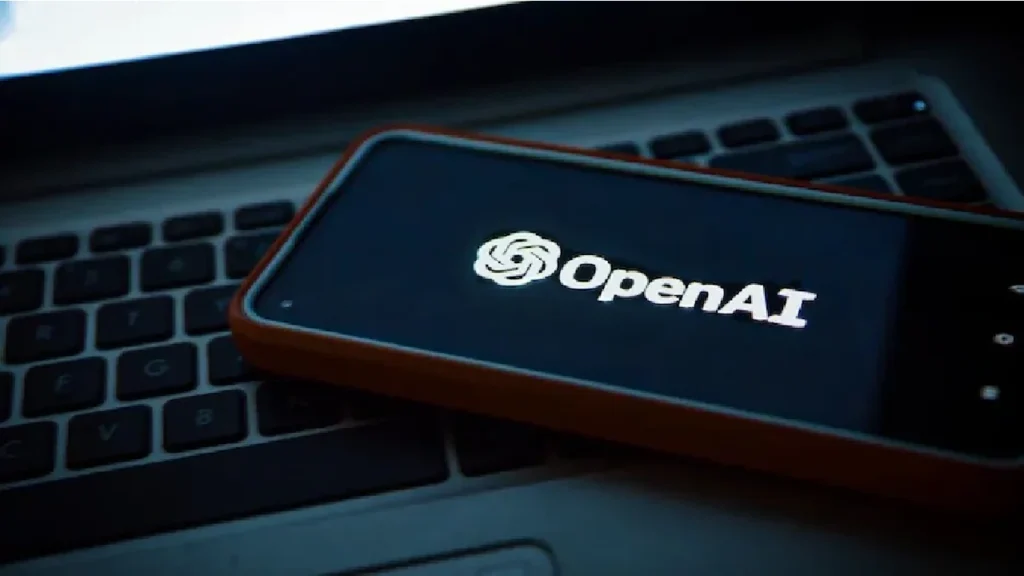 OpenAIs AI एजंट OpenAI चे AI एजंट
