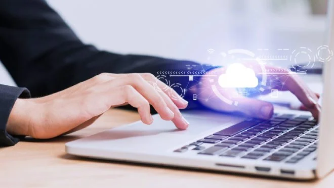 मेघ एकत्रीकरण मेघ एकत्रीकरण