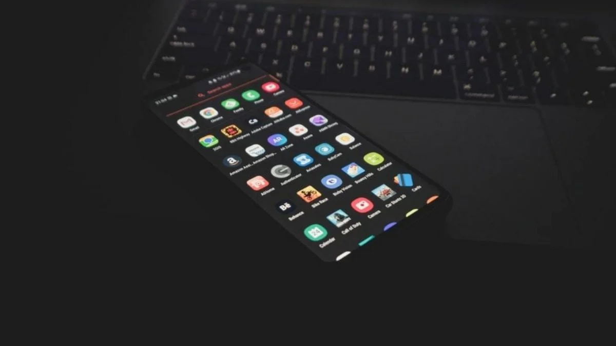 शीर्षकहीन डिझाइन 27 सर्वोत्तम Android मोबाइल ॲप्स निवडा