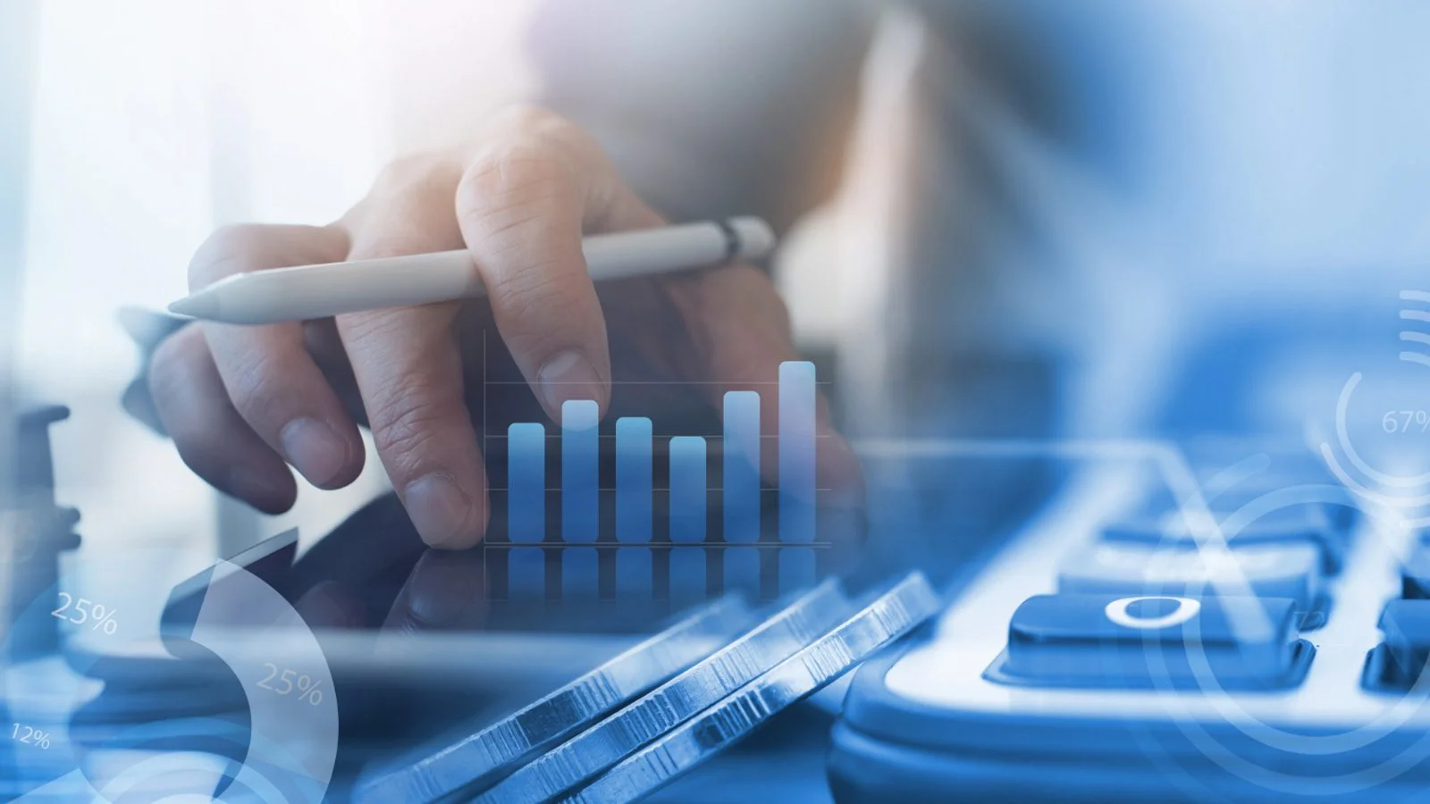 काळवीट वाढवतो