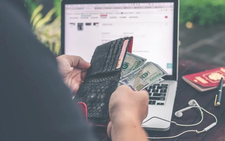 पैसे उधार