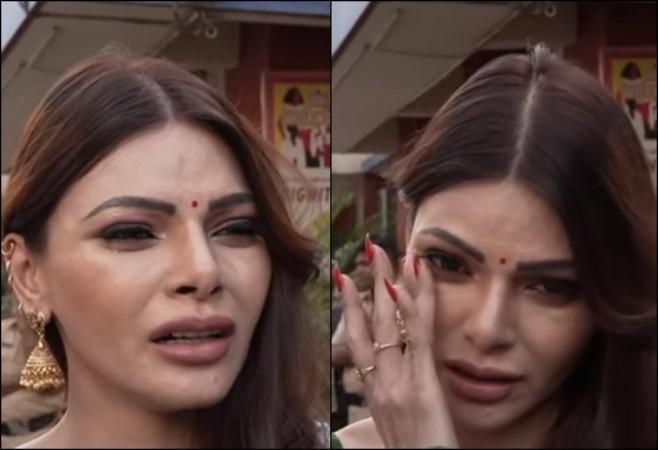 शर्लिन चोप्रा