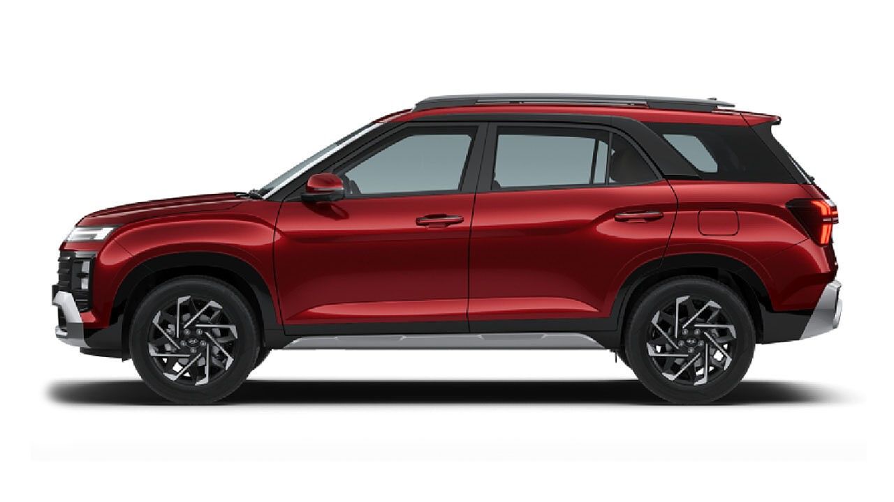 Hyundai Alcazar किंमत, वैशिष्ट्ये, वैशिष्ट्ये, रंग, पुनरावलोकने आणि वारंवार विचारले जाणारे प्रश्न