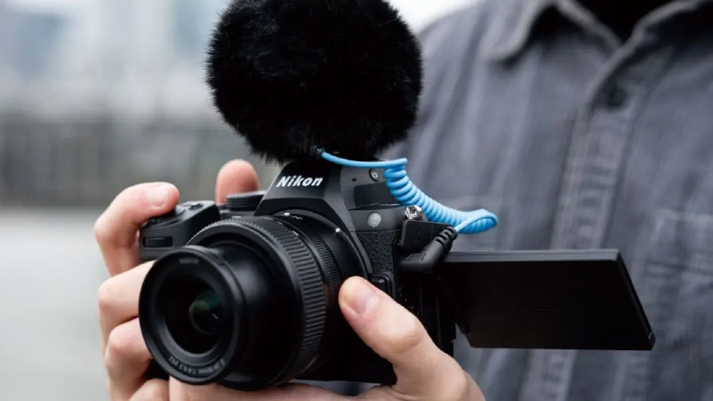 nikon z5ii nikon z5ii