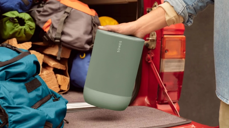 सोनोस हलवा 2 सोनोस मूव्ह 2