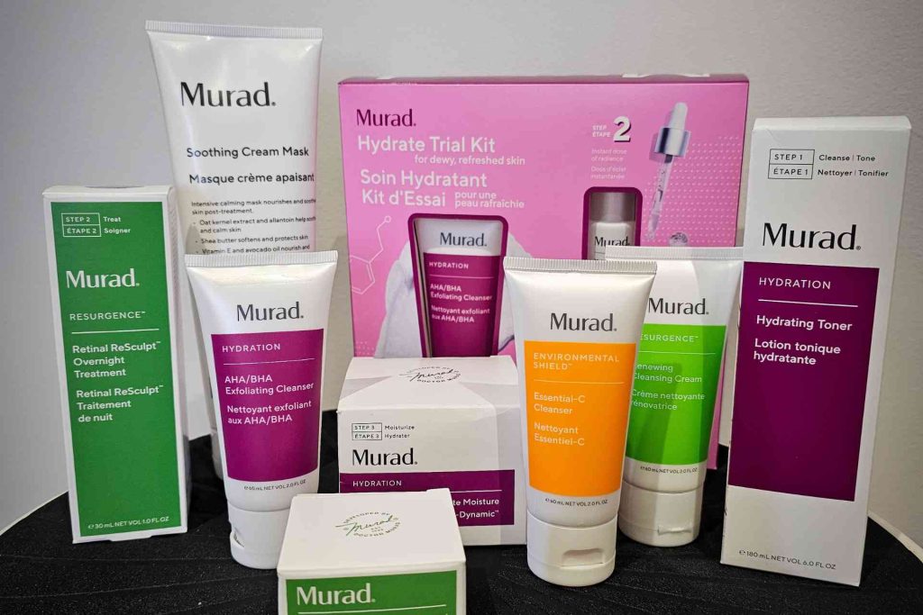 विंटर स्किन ट्रेंड्स 2025 - जॅकलिन जेम्स क्लिनिक