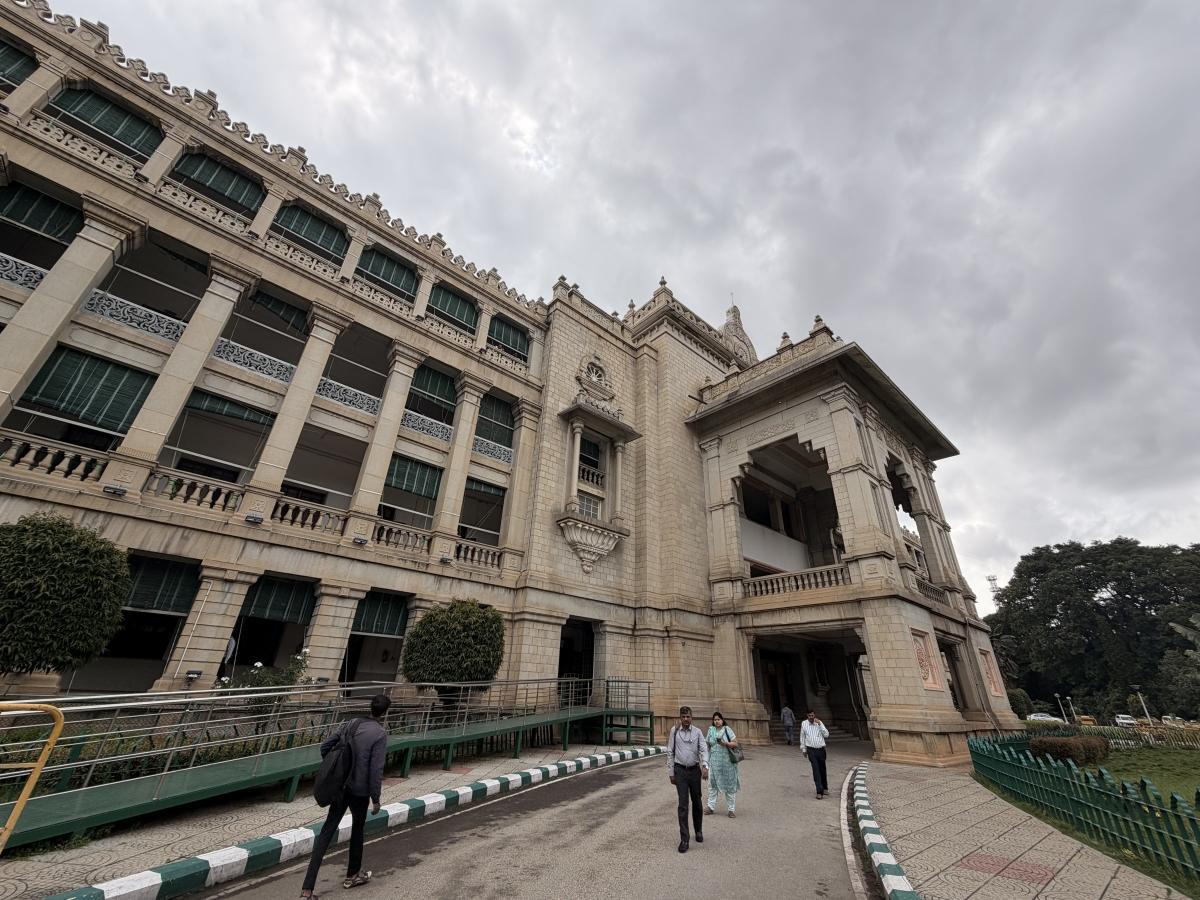 आयफोन 17 वर शूट केले