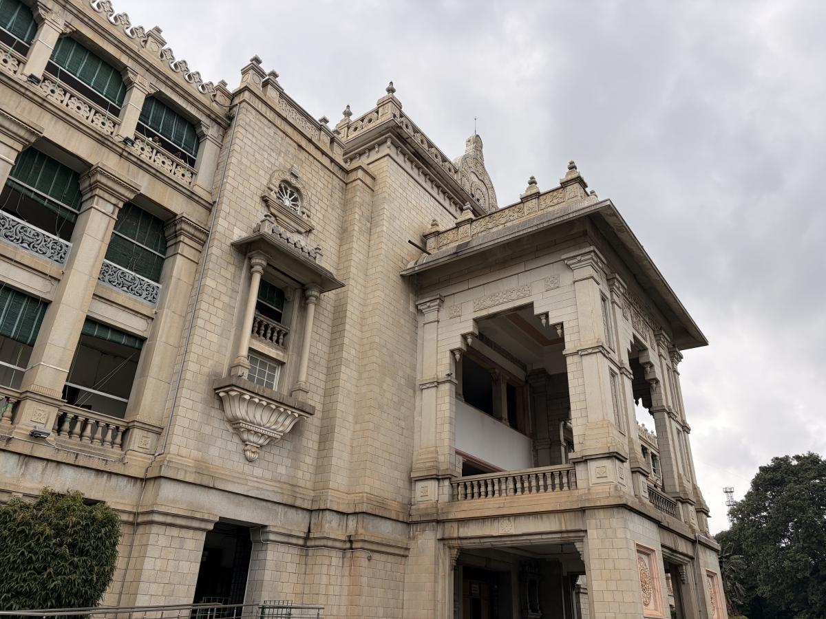 आयफोन 17 वर शूट केले