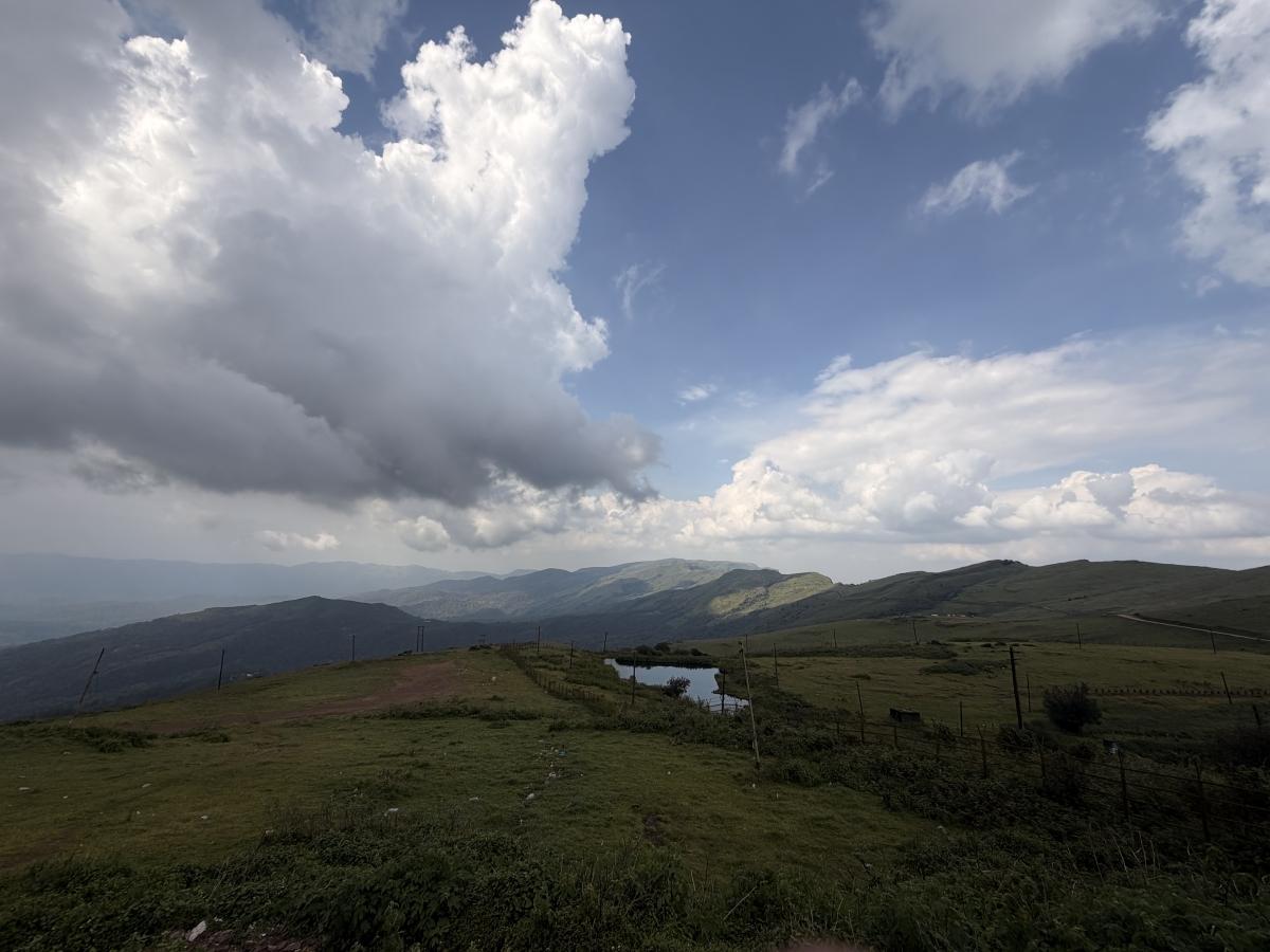 आयफोन 17 वर शूट केले