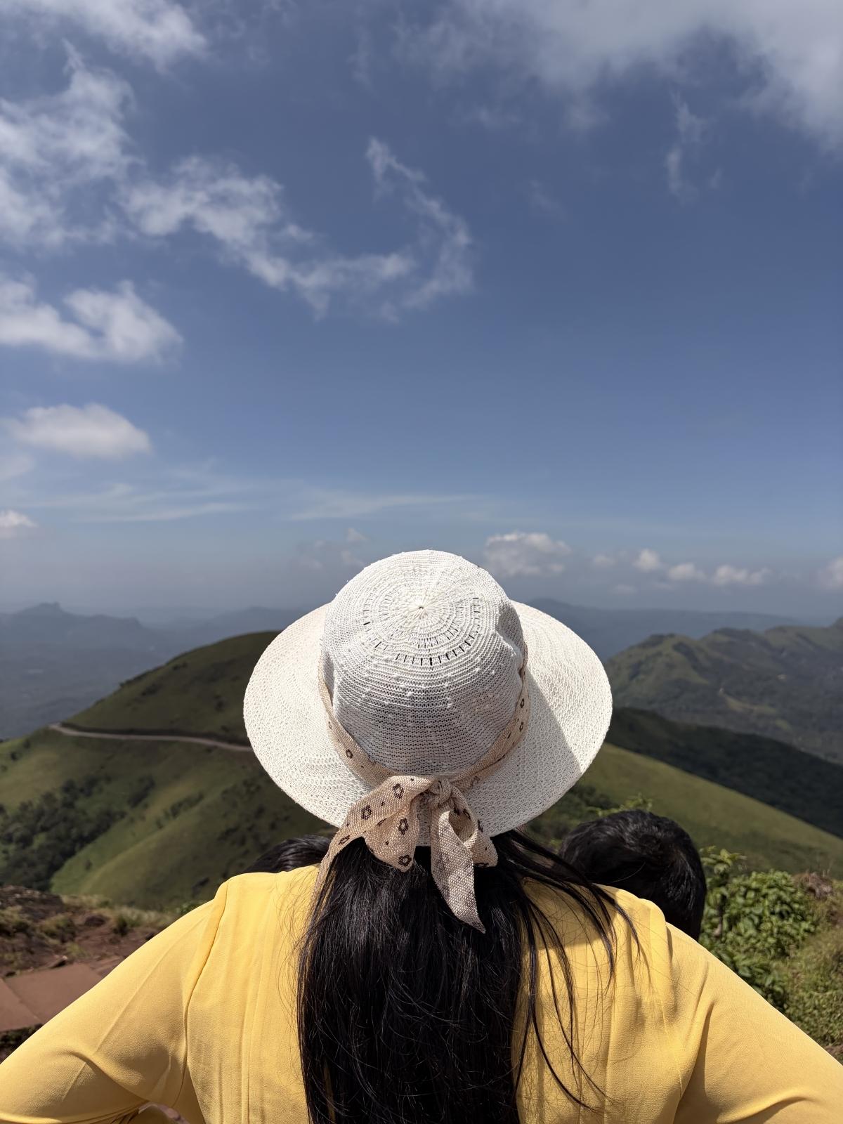 आयफोन 17 वर शूट केले