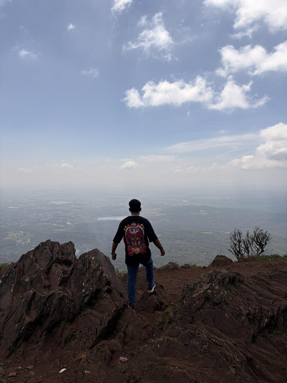 आयफोन 17 वर शूट केले