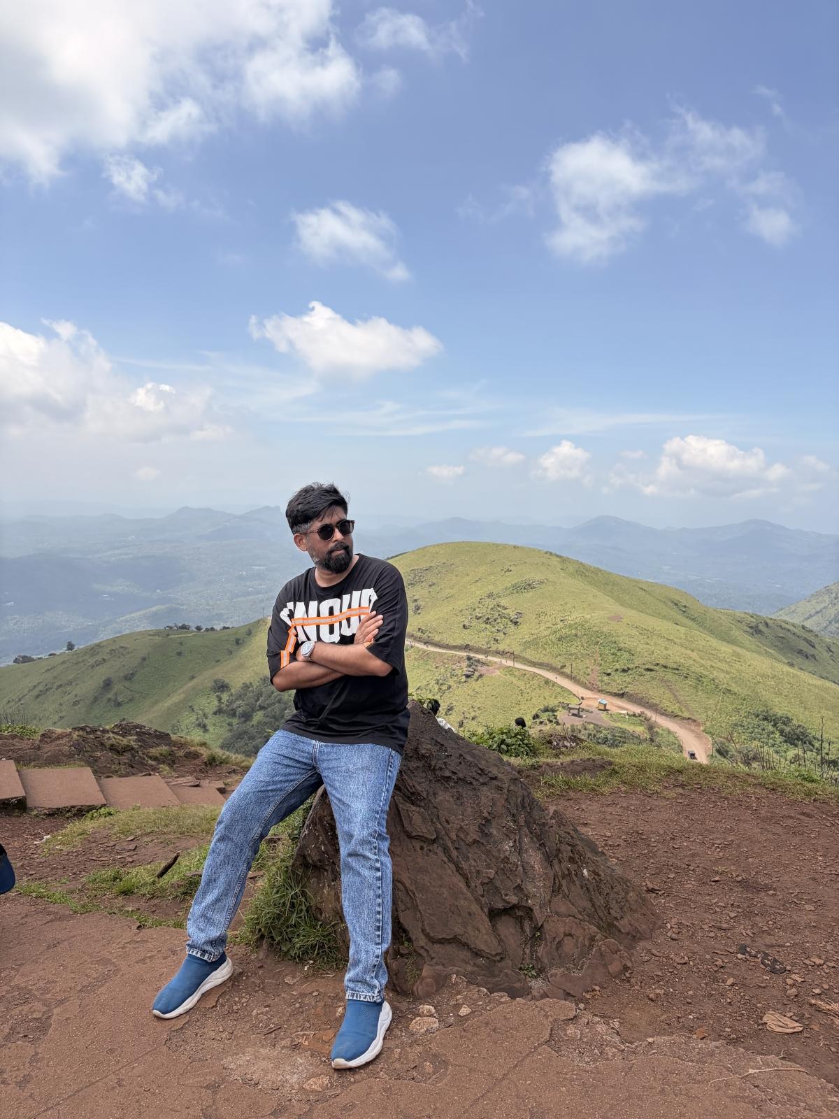 आयफोन 17 वर शूट केले