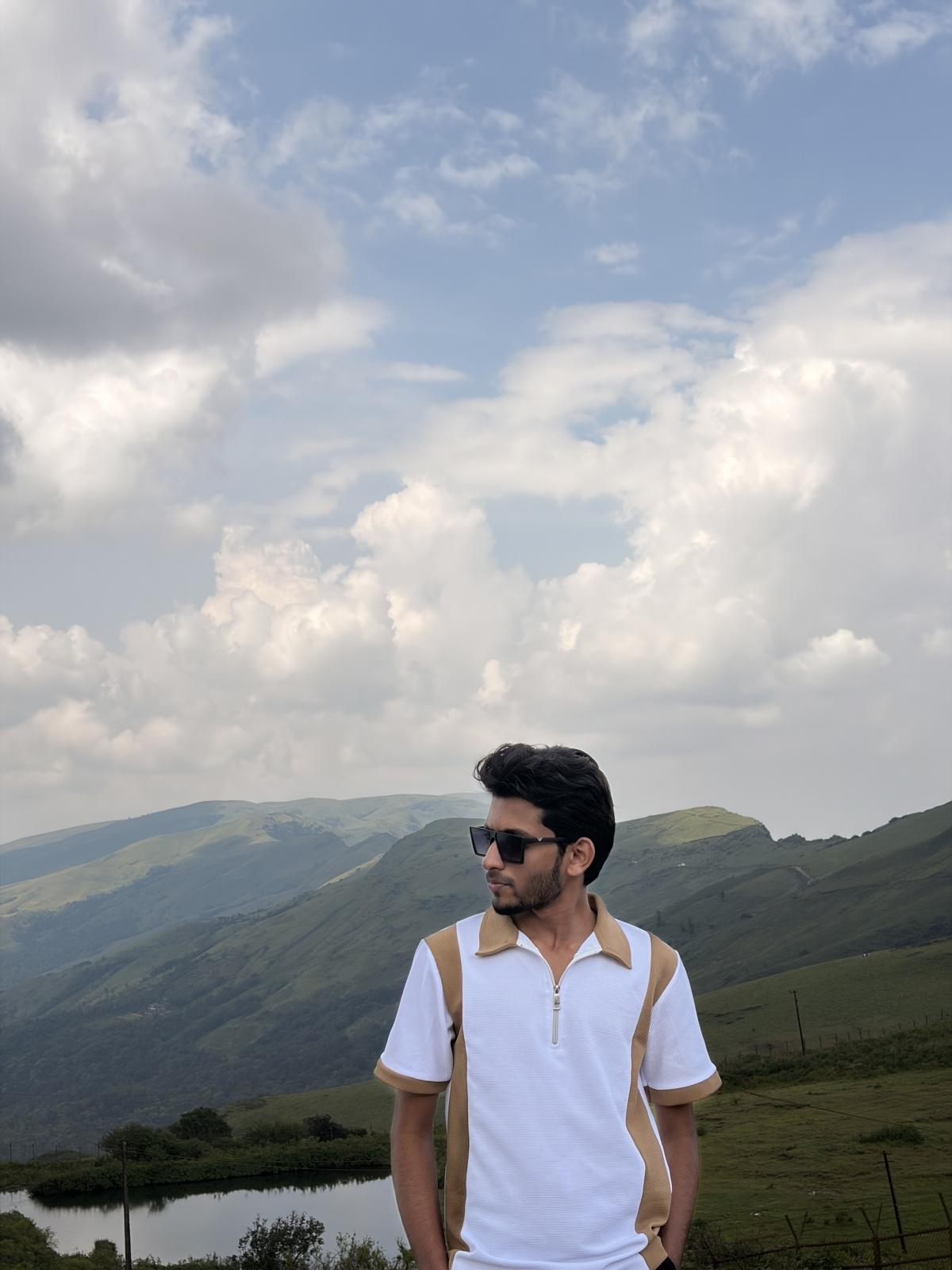 आयफोन 17 वर शूट केले