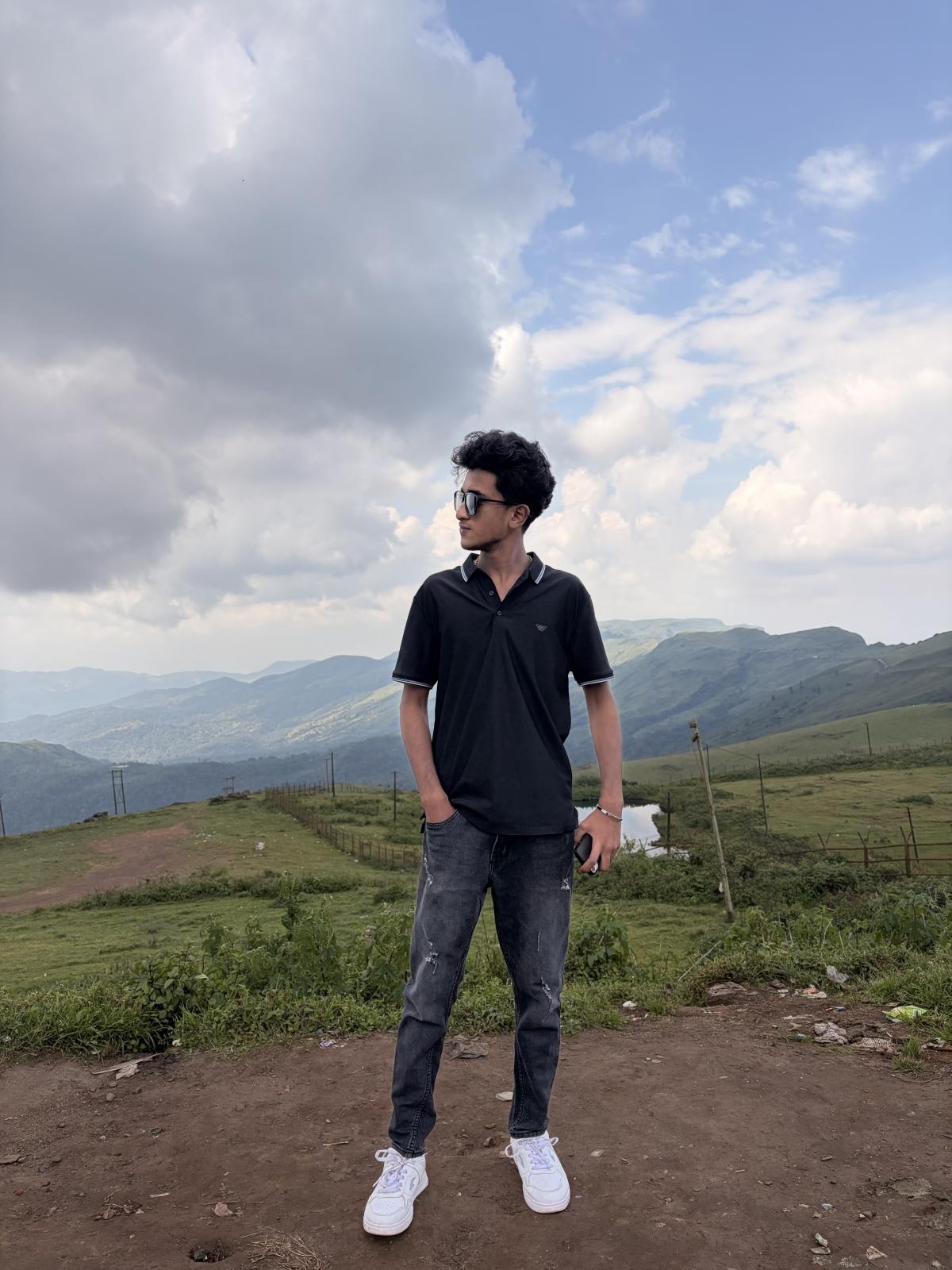 आयफोन 17 वर शूट केले