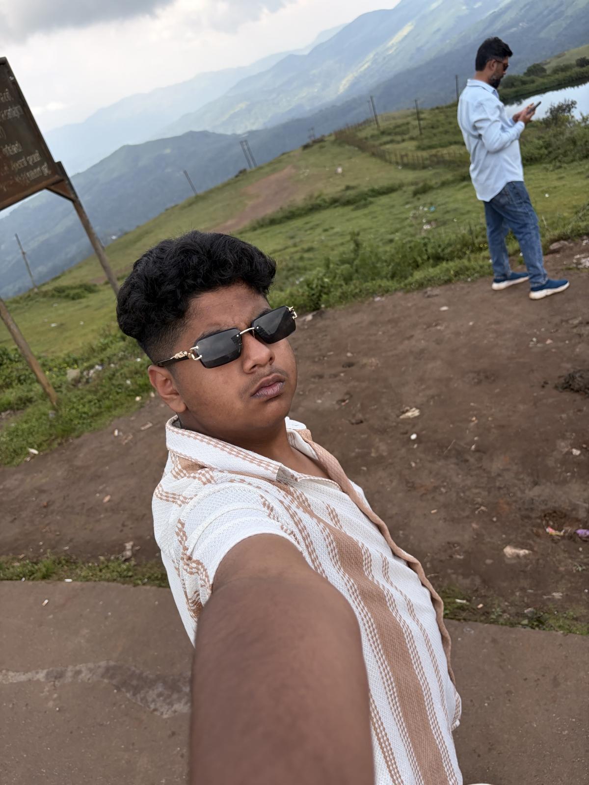 आयफोन 17 वर शूट केले