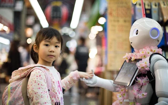 एआय शिक्षण