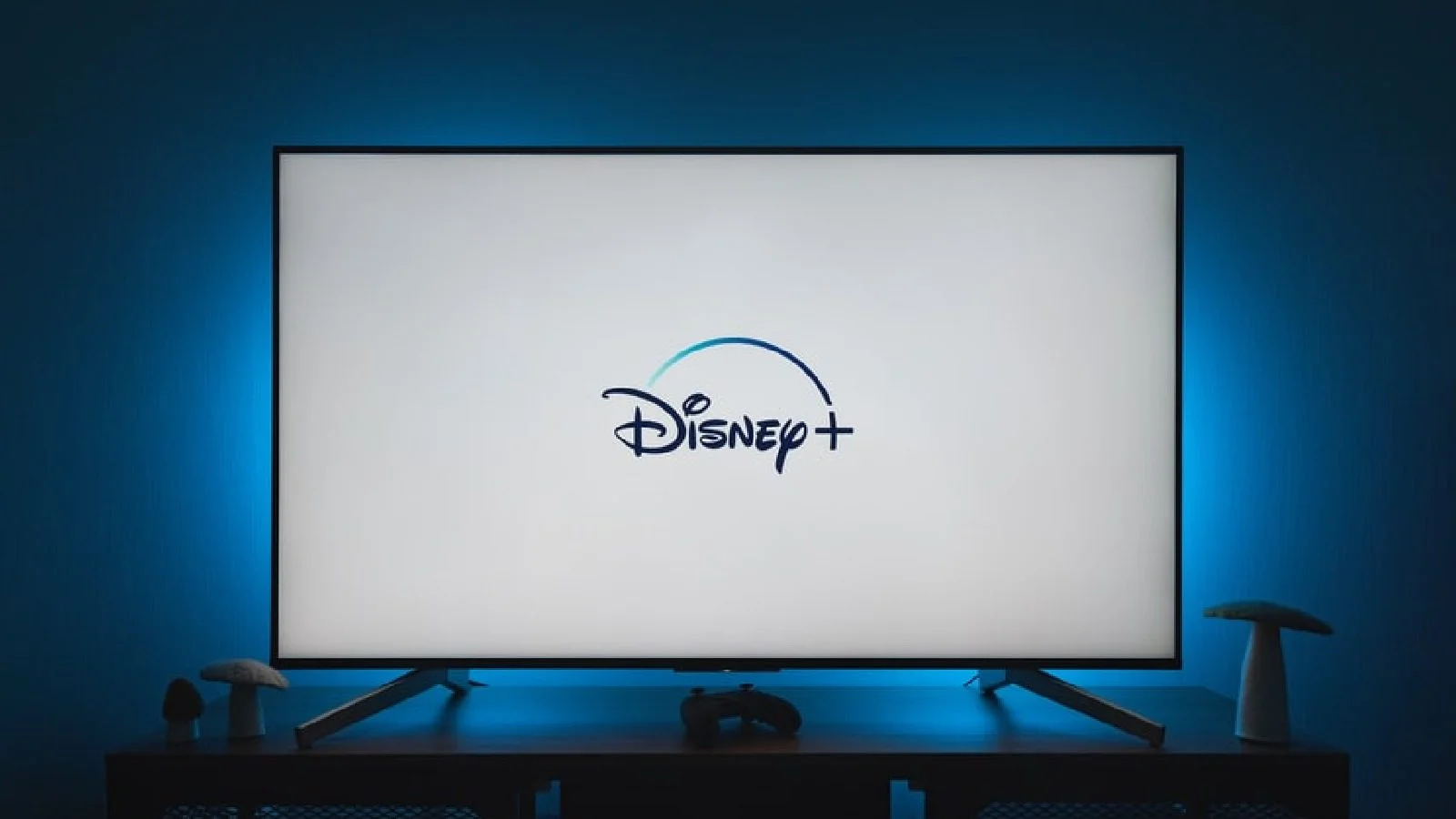 डिस्ने प्लस