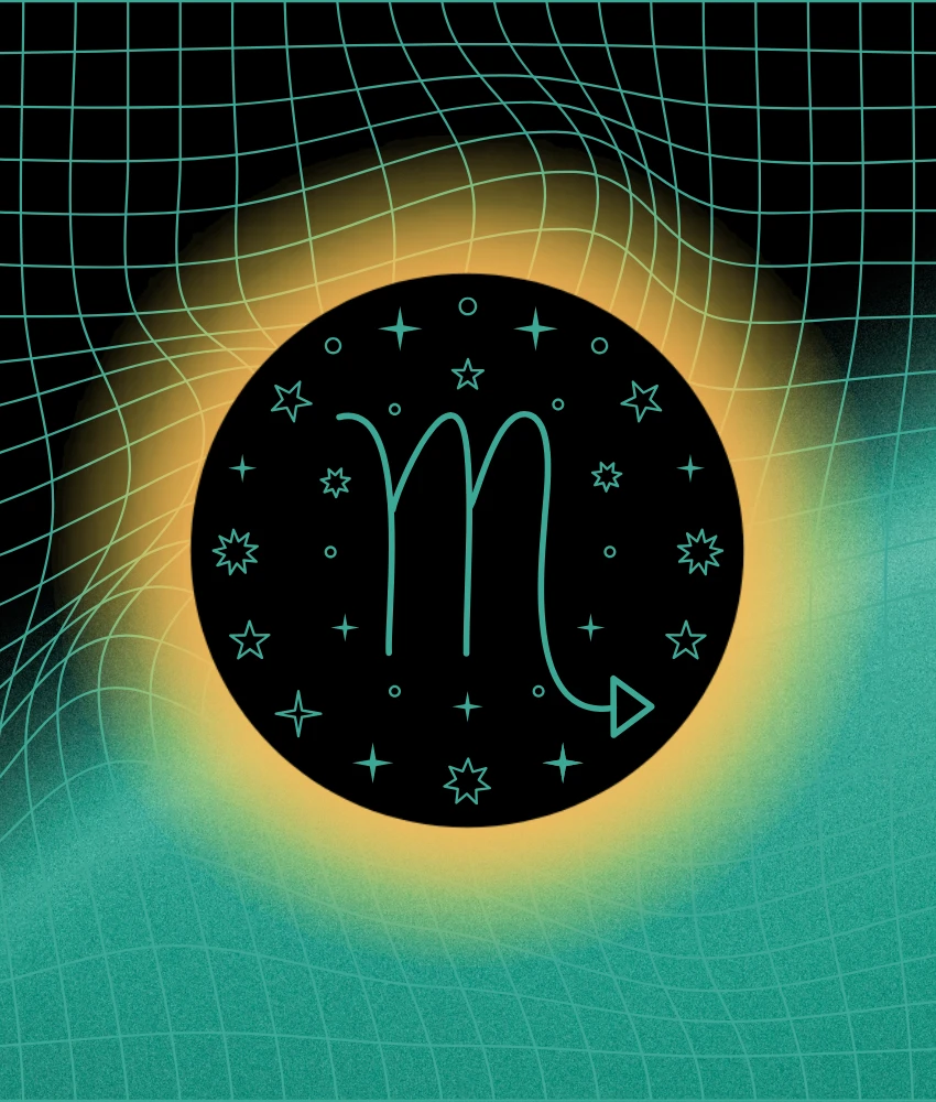 वृश्चिक राशीची चिन्हे नोव्हेंबर 2025 मध्ये स्वतःला मुक्त करतात