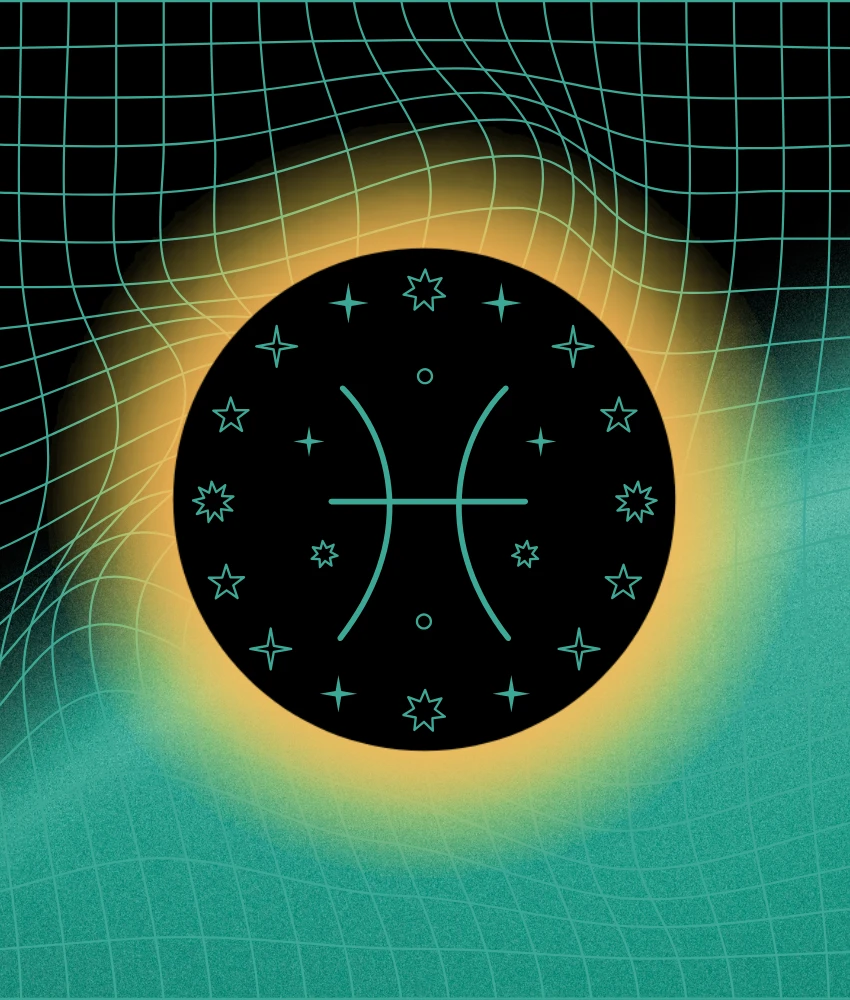 नोव्हेंबर 2025 मध्ये मीन राशीचे लोक स्वतःला मुक्त करतात