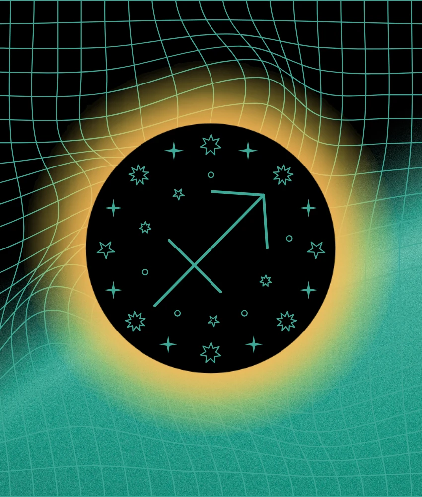 धनु राशीचे चिन्ह नोव्हेंबर 2025 मध्ये स्वतःला मुक्त करतात