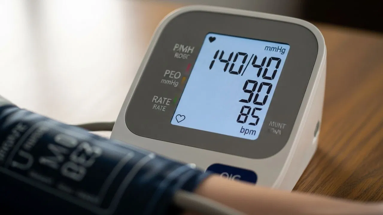 डॉ.एल.एच.घोटकर म्हणाले की, थंडीच्या वातावरणात उच्च रक्तदाब नियंत्रणात ठेवण्यासाठी काही खबरदारी घेणे गरजेचे आहे. सर्व प्रथम, आपले शरीर उबदार ठेवा आणि उबदार कपड्यांशिवाय थंड वाऱ्यात बाहेर जाणे टाळा. रक्ताभिसरण सुरळीत ठेवण्यासाठी दररोज चालणे, योगासने किंवा स्ट्रेचिंग यांसारख्या हलक्या शारीरिक हालचाली कराव्यात.