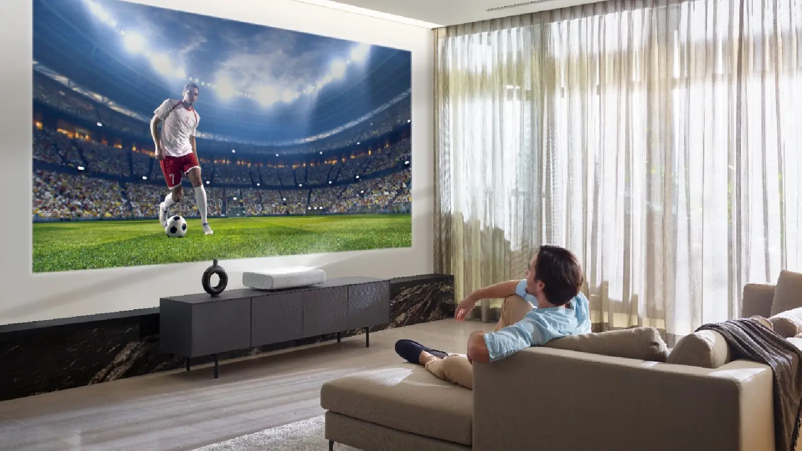 सॅमसंग प्रोजेक्टर सॅमसंग प्रोजेक्टर