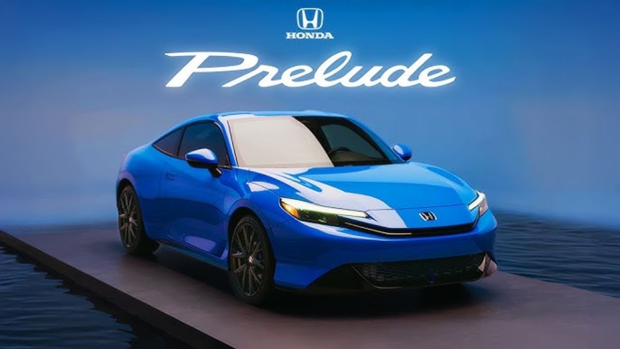 Honda Prelude Is Coming to India: स्पोर्ट्स कारच्या किंमती, वैशिष्ट्ये आणि वैशिष्ट्यांबद्दल जाणून घ्या. - टाइम्स बुल