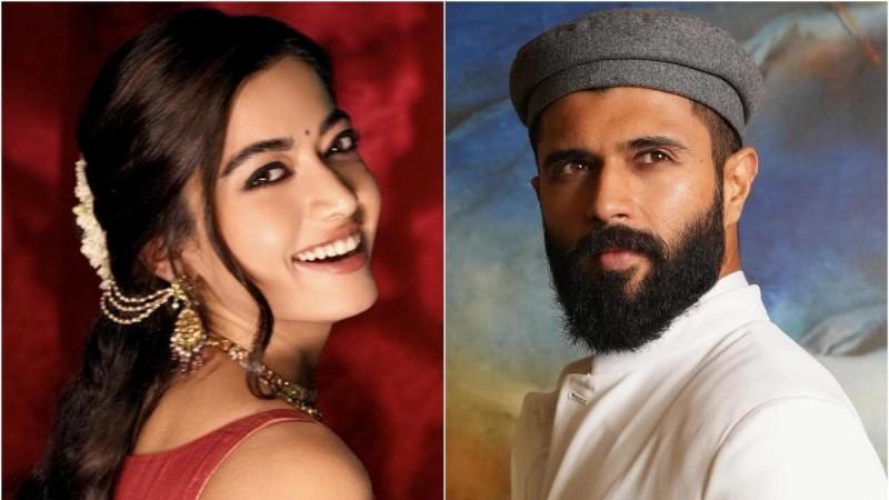 विजय देवराकोंडा