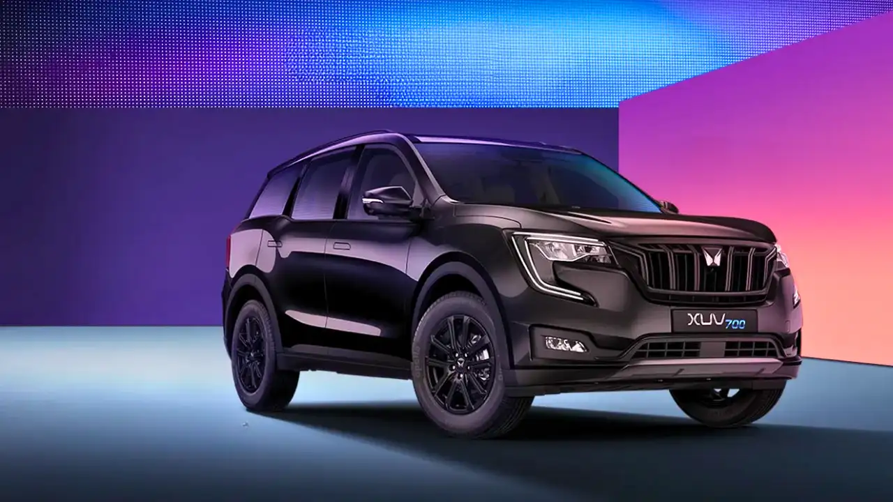 Mahindra Xuv700: महिंद्राने XUV700 AX5 सिलेक्ट व्हेरिएंट लाँच केले 16.89 लाख रुपये | टाइम्स ड्राइव्ह