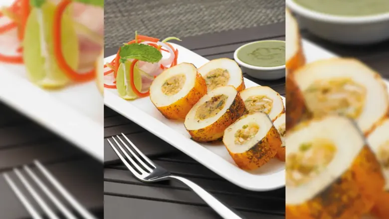 आलू नजाकत