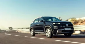 Hyundai Creta 2025 पुनरावलोकन: प्रीमियम वैशिष्ट्ये, प्रशस्त केबिन, स्मूथ ड्राइव्ह, प्रगत तंत्रज्ञान