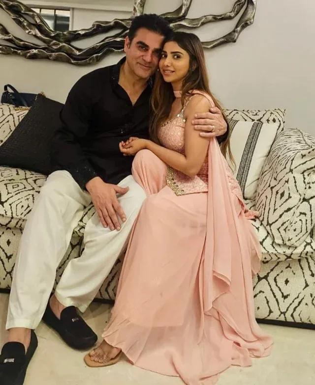 बॉलिवूडची जोडी