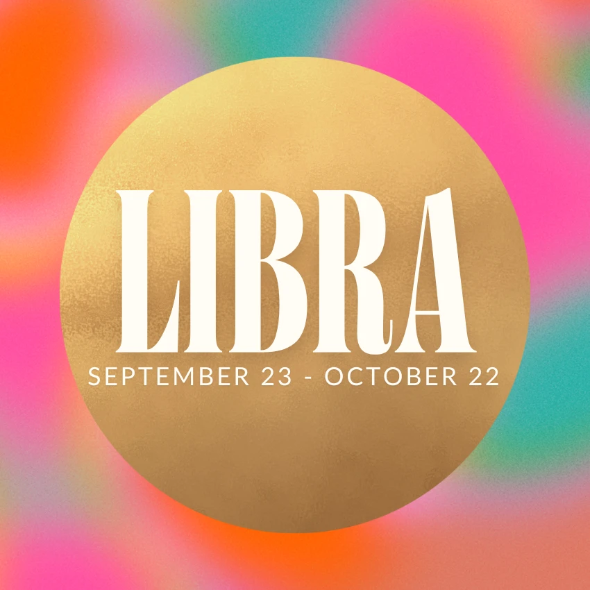 तुला राशिचक्र 22 नोव्हेंबर 2025 रोजी सर्वोत्कृष्ट कुंडली