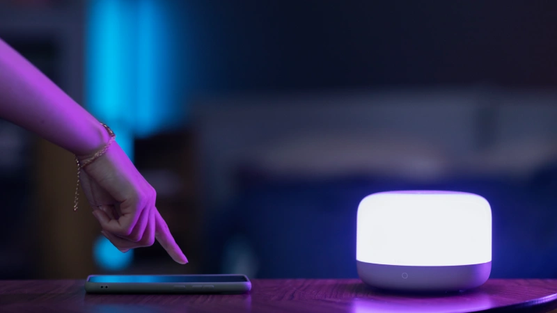 स्मार्ट-लाइट