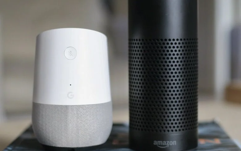 व्हॉइस असिस्टंट