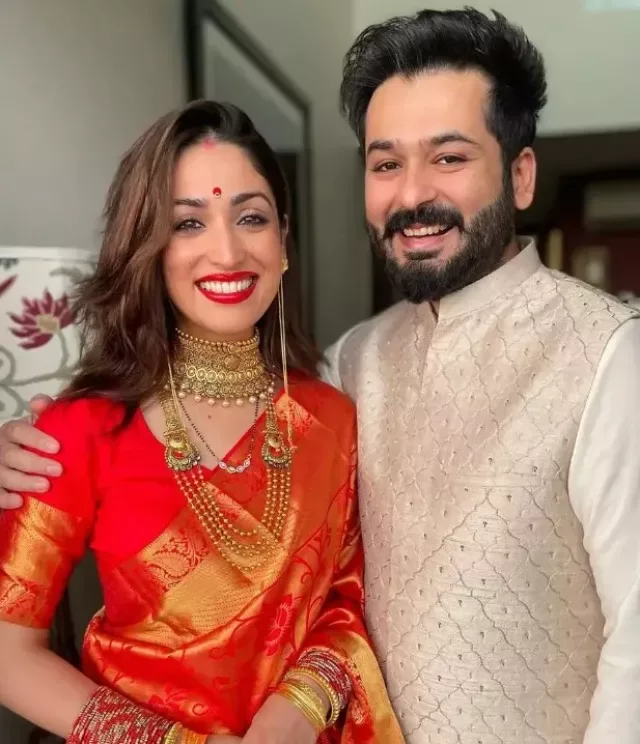 बॉलिवूडची जोडी