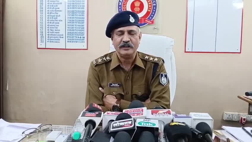 गुगलच्या साहाय्याने वसतिगृहे शोधायची, लॅपटॉप, मोबाईल ठेवायचे टार्गेट, तामिळनाडूतील चोरट्यांची टोळी पकडली