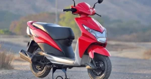 Honda Dio 2025 पुनरावलोकन: किंमत, प्रकार, वैशिष्ट्ये, मायलेज आणि स्टायलिश डिझाइन तपशील