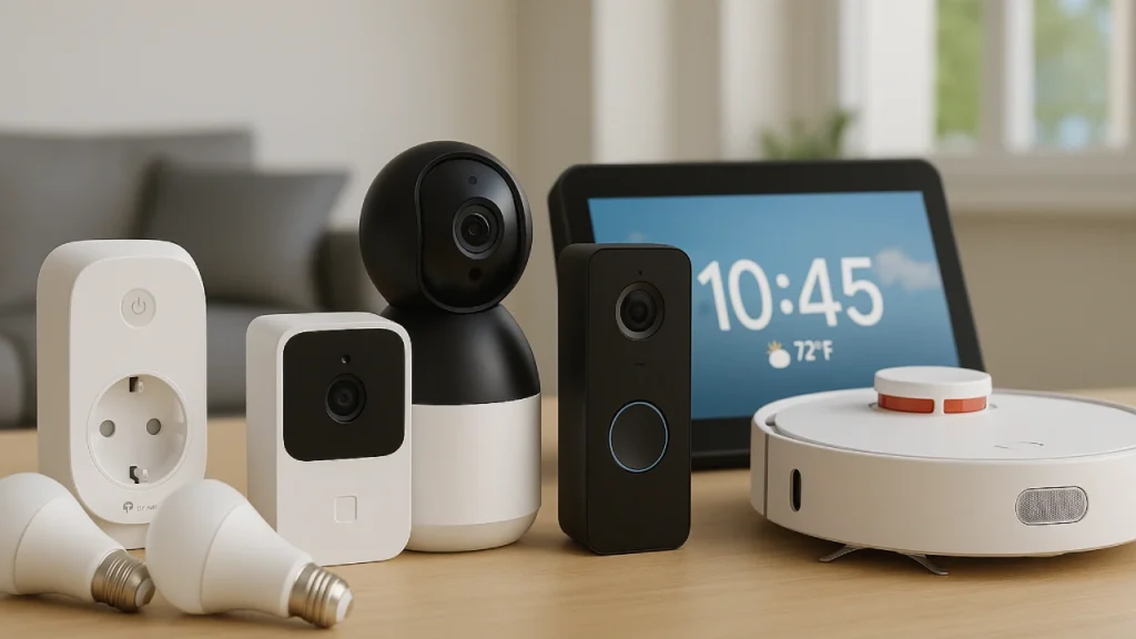 स्मार्ट होम