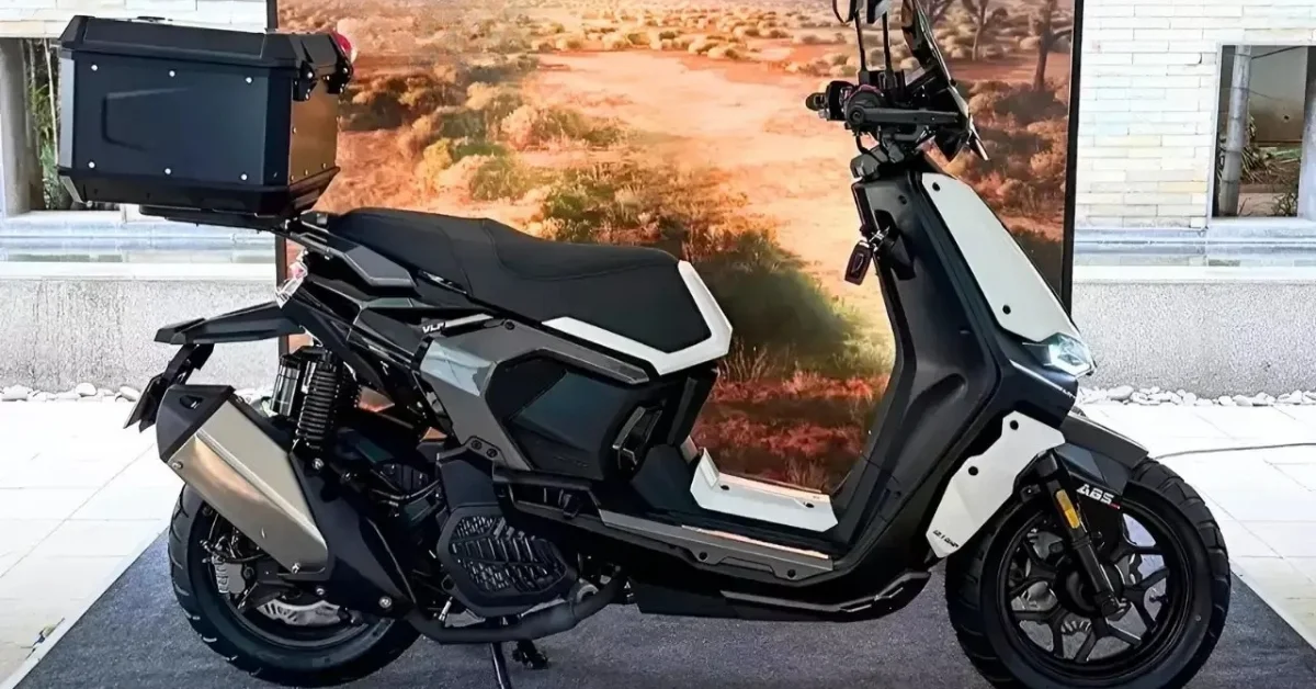 व्हीएलएफ मोबस्टर