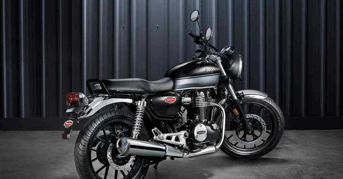 होंडा CB350