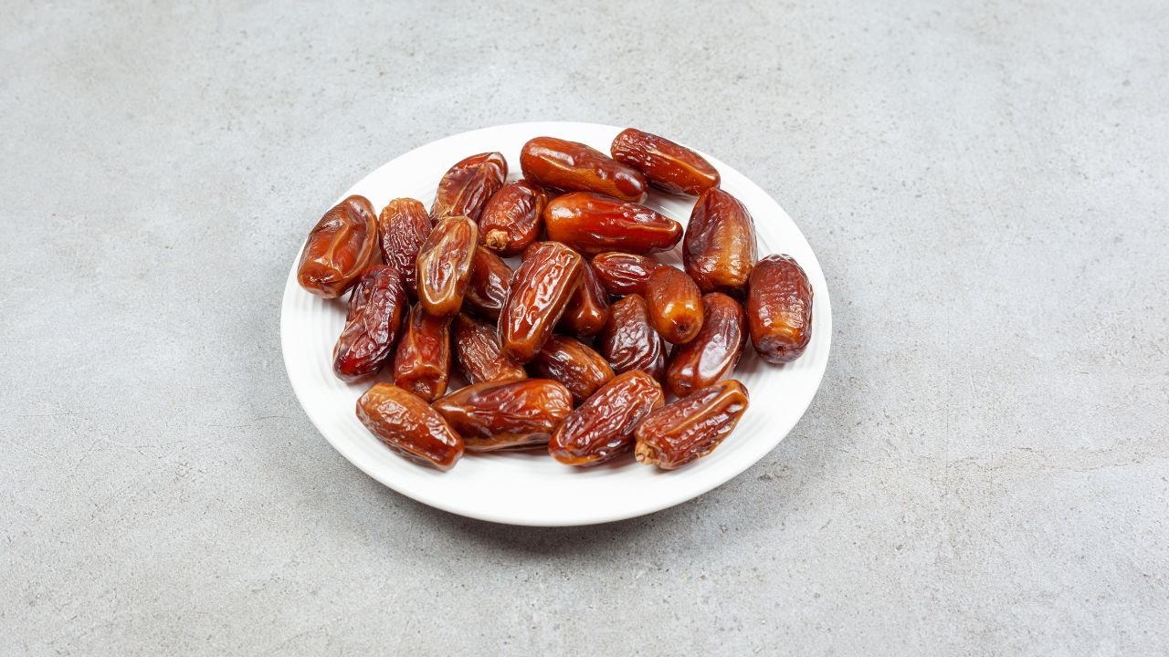 हिवाळ्यासाठी सुकी फळे 2